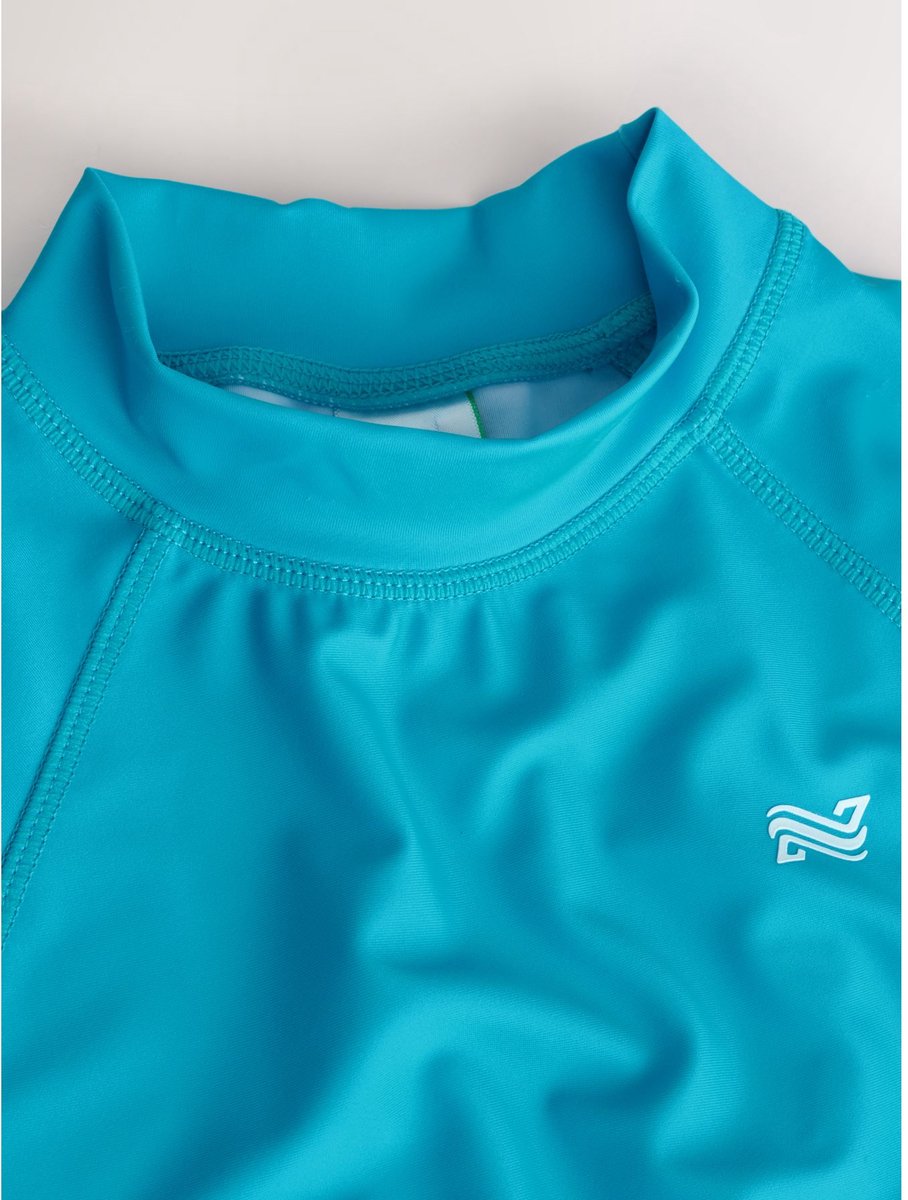Next - Jongens - Surfhemdje - Blauw