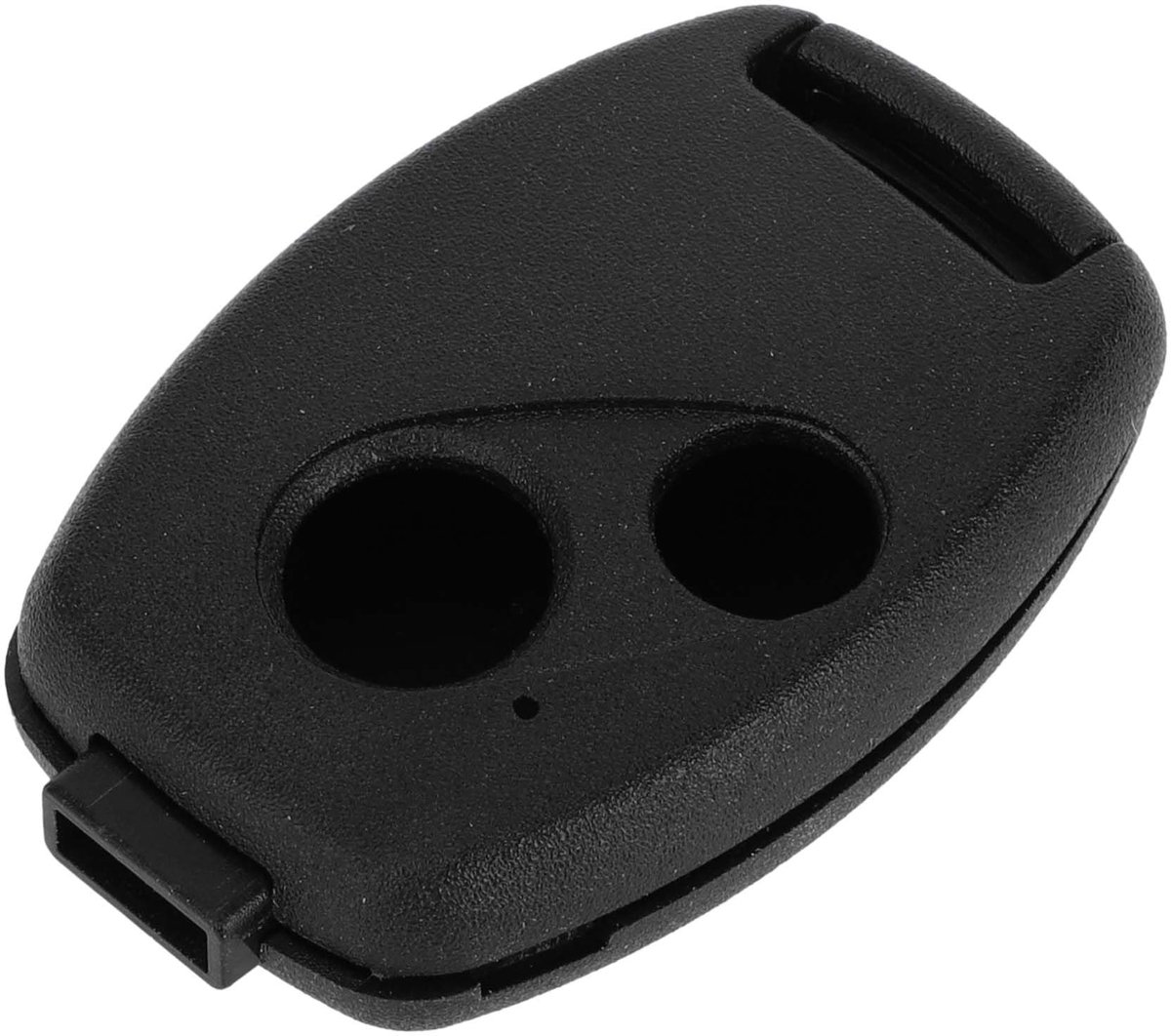 Dailygoods - Sleutelbehuizing Keyless Entry voor Honda Civic 2006-2013
