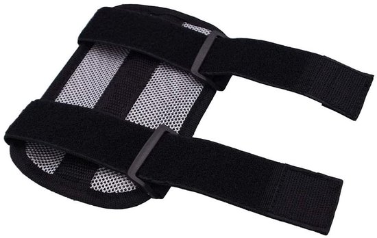 Dailygoods- Elleboog Trainer met Tik-Tok Geluid - Golf Training Hulp - Houding Brace voor Beginners - Effectieve Correctie - Ingebouwd Alarm van Dailygoods — afbeelding 4