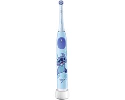 Oral-B iO Kids Elektrische Tandenborstel met Druksensor - afbeelding 2