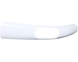 Original Vorwerk cover plate for slide switch stem Vorwerk Kobold VK 200 VK200 - switch slider pody on off - ShopVlot