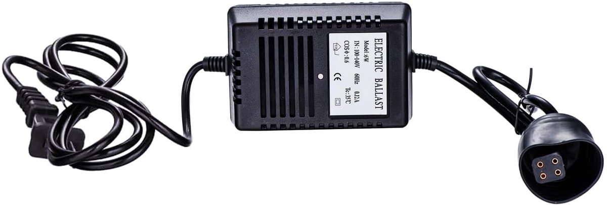 Replacement Ballast for Geekpure 1 GPM Filter - ShopVlot