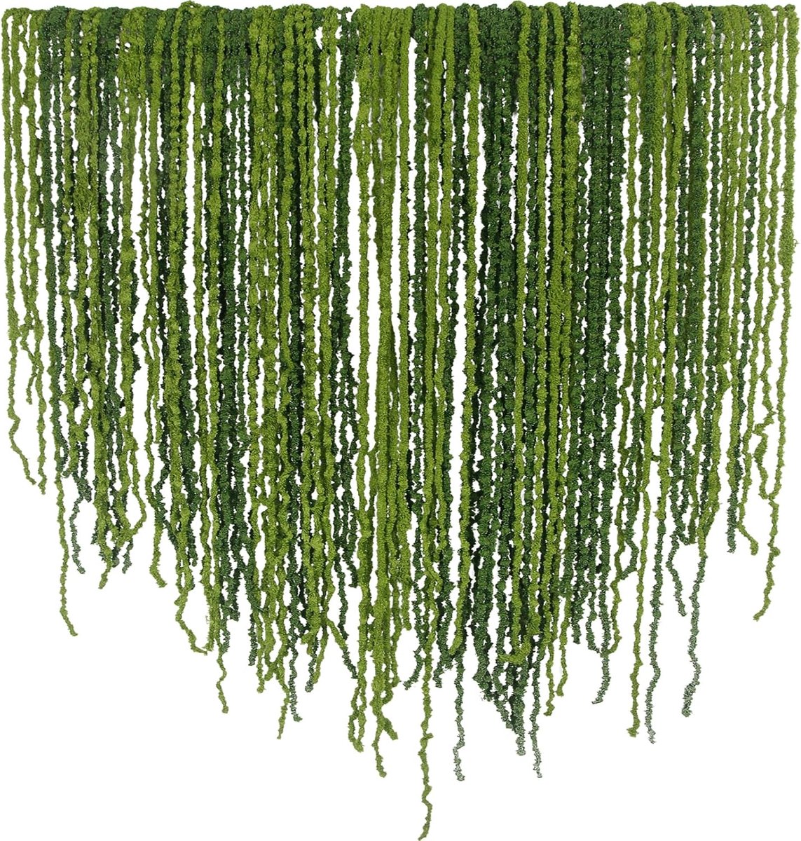 60pcs artificially shaped moss vines - ShopVlot