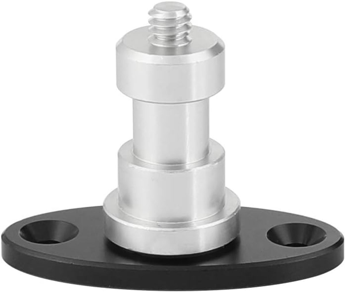 CAMVATE 1/4"-20 threaded screw connection for wall ceiling monitoring system. - ShopVlot