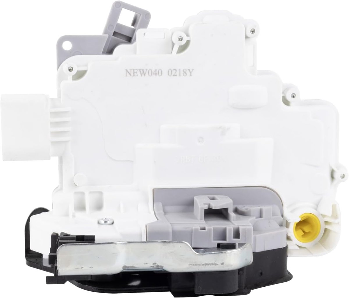 Stellmotor deurslot linksvoor compatibel met A4 8K2 B8 A4 Allroad 8KH B8 A4 Avant 8K5 B8 8J1837015A - ShopVlot