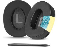 Cooling Gel Ear Pads Replacement Ear Pads Cushion Compatible with Sony MDR-RF995RK MDR-RF895R MDR-RF895RK WH-RF400R - ShopVlot
