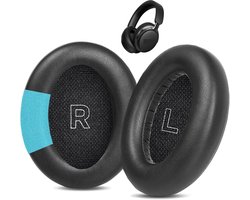 Replacement Ear Pads Compatible with Bose QuietComfort Ultra QC Ultra Wireless Protein Leather Memory Foam Headphones - ShopVlot