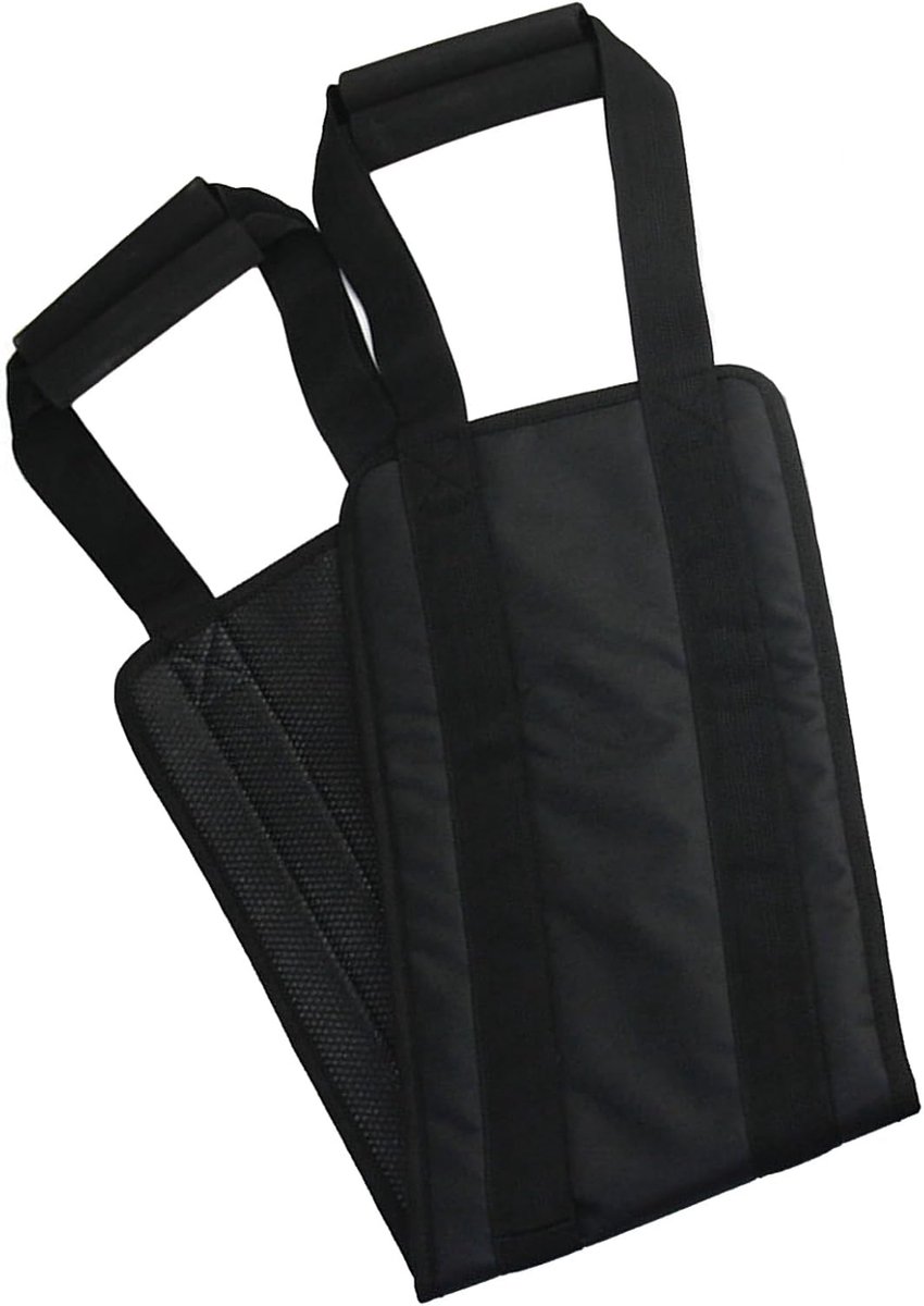 Patient Transfer Sling Lifting Seniors Safer Transfer Boards Transfer Belts Back Lift Mobility Belt For Disabled - ShopVlot