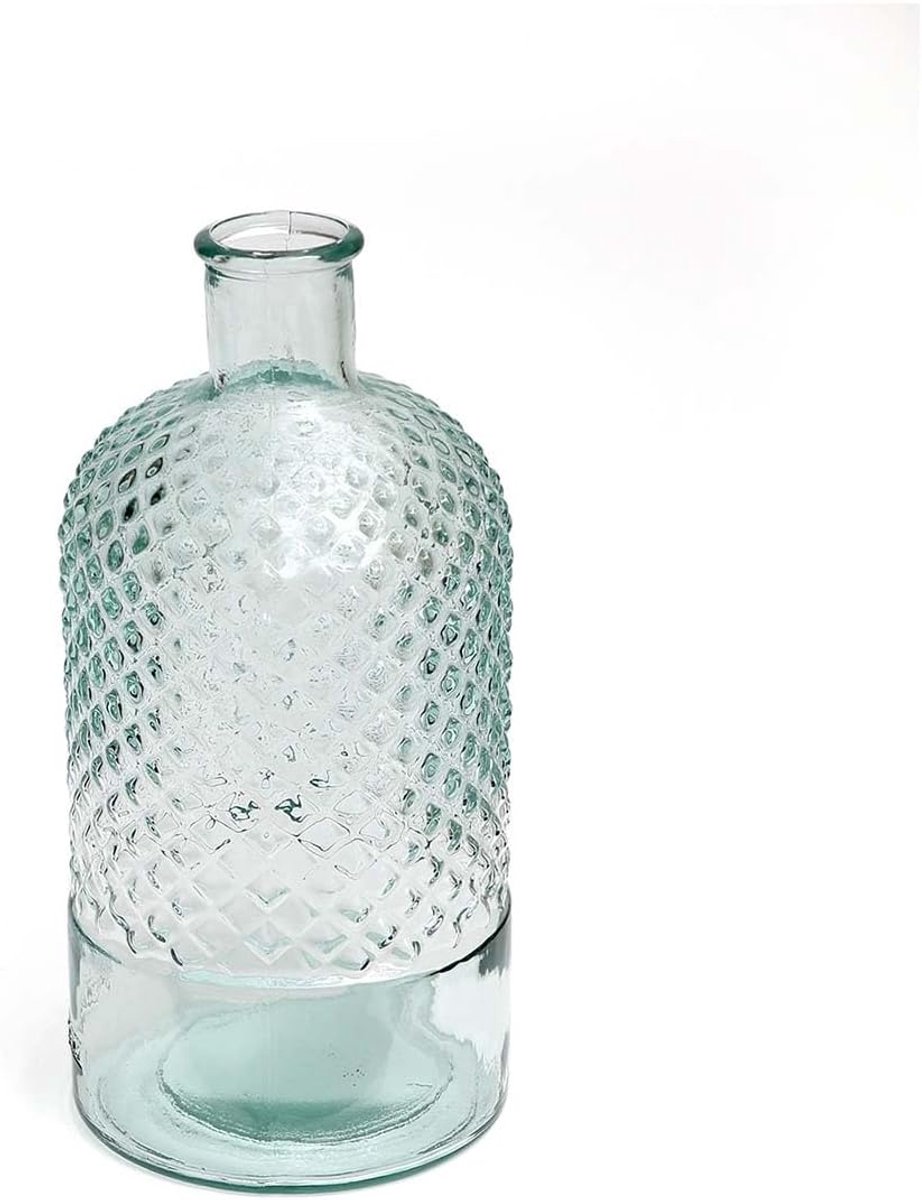 Bazar Bizar - The Zuanshí Bottle - Blue - S - ShopVlot