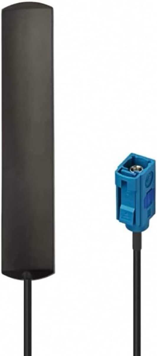 Mobiele antenne 4G LTE - Fakra Z connector - 6dBi 2.4GHz - Verbeterde signaalontvangst - ShopVlot