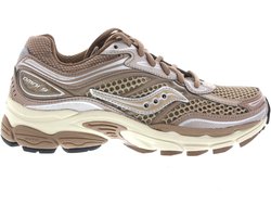 Saucony - Schoenen Camel Saucony Progrid Omni 9 Sneakers Camel S101245