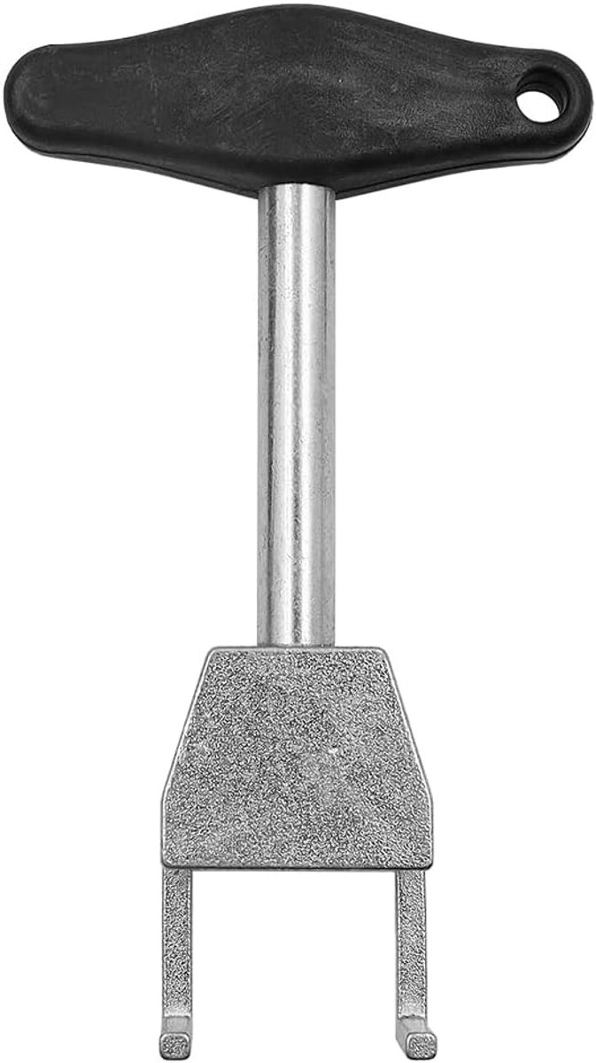 Ignition Coil Puller - Universele Ontstekingsspoel Verwijder Tool - Ergonomisch Handvat - Eenvoudig te Gebruiken - ShopVlot