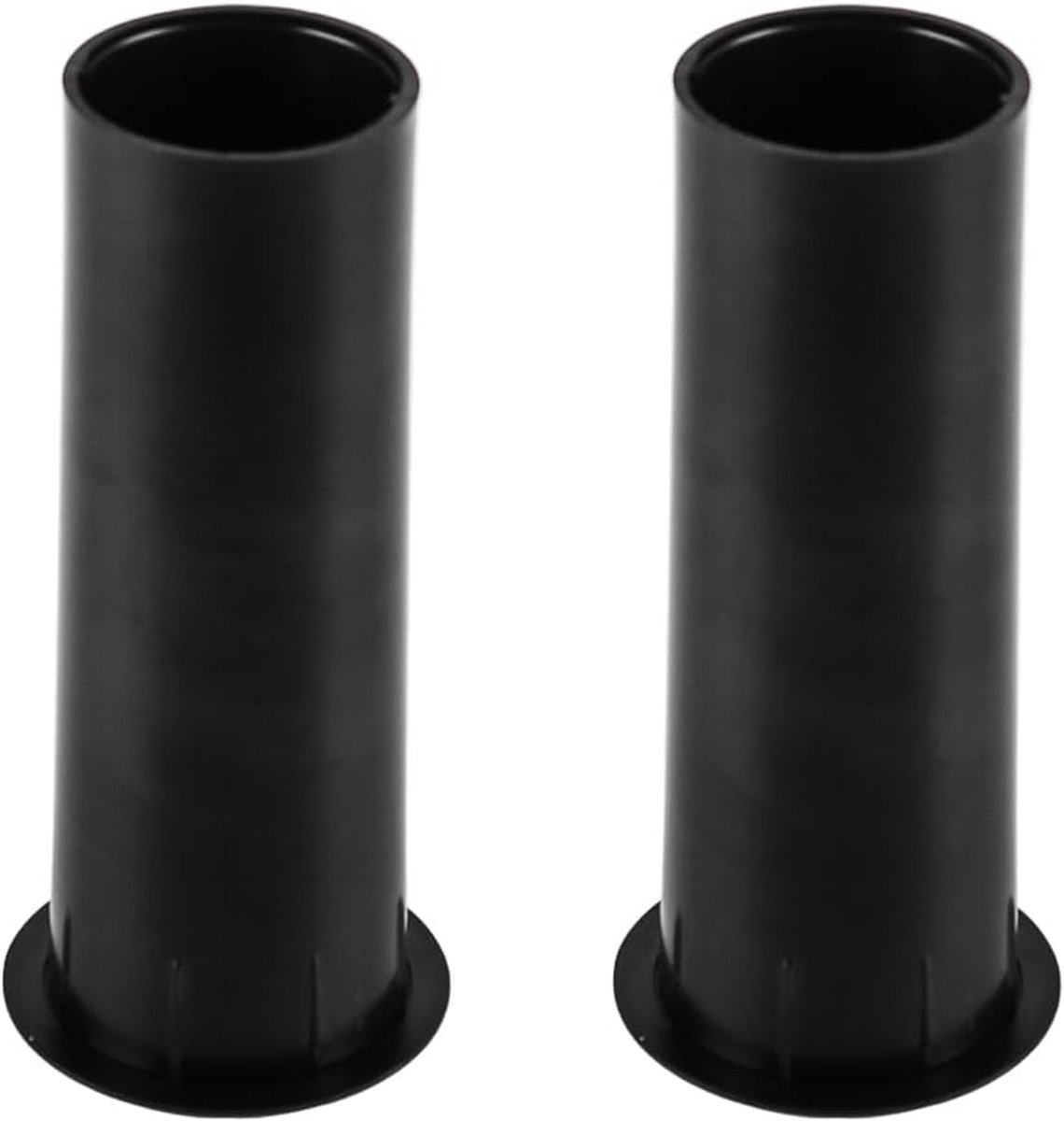 Speaker Air Port Tube 50mm x 141mm - Verbeterde luchtstroom - Vermindert geluidsruis - Geschikt voor subwoofer - ShopVlot