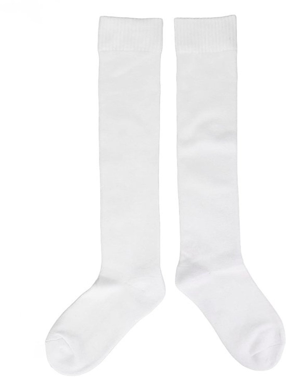 Beschermende Schermen Driedimensionaal Ontwerp - Unisex Hekwerk Sokken - Verdikte Badstof - Gedetailleerde Stiksels - Comfortabel Dragen