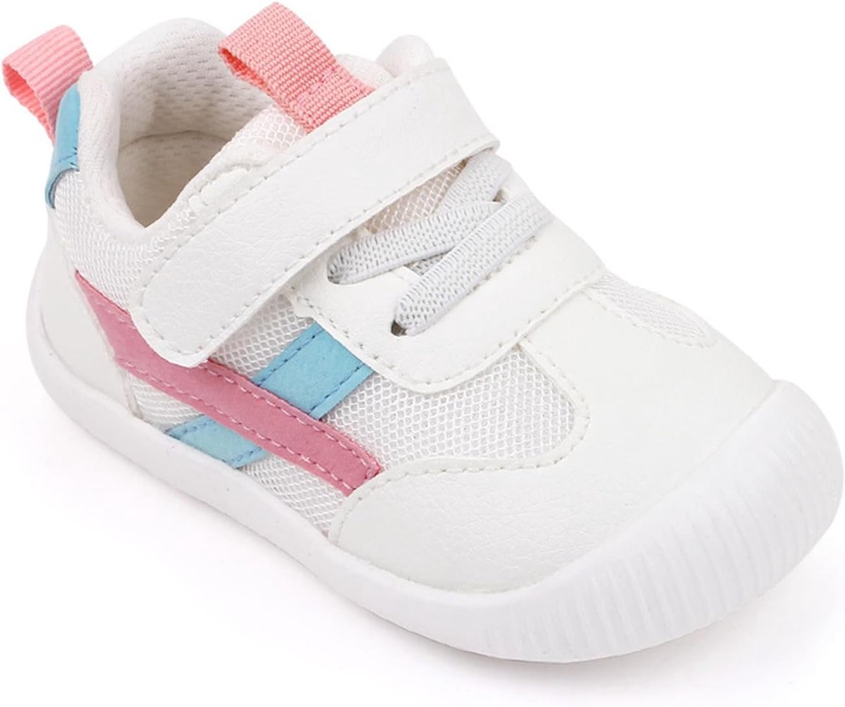 Baby schoenen ademend 21-24 - niet-slip - voor jongens en meisjes - ideaal voor de eerste stapjes - ShopVlot