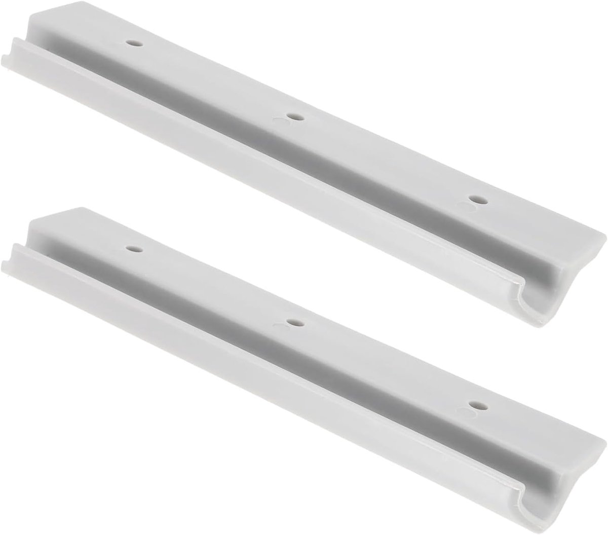 Kajak Bevestigingshaak 175x39mm - PP Materiaal - Versterkte Duurzaamheid - Ideaal voor Rubberboot - ShopVlot