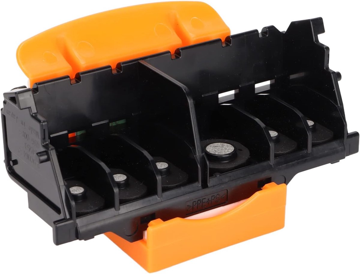 Printkop vervanging zwart - voor MG6310 MG6320 MG6350 MG6380 MG7120 - effectieve bescherming - ShopVlot
