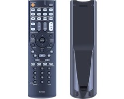 Vervangende afstandsbediening RC-735M - Geschikt voor Onkyo AV-ontvanger TX-SR307 HT-R370 HT-S3200 - ShopVlot