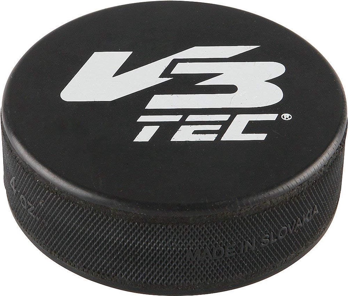 V3Tec hockey puck black - ShopVlot