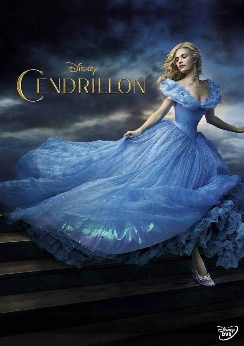 Cendrillon - ShopVlot