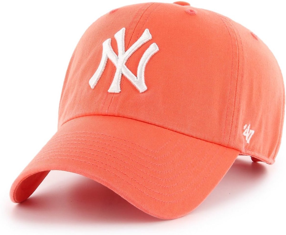 Uniseks honkbal voor volwassenen. 47 - ShopVlot