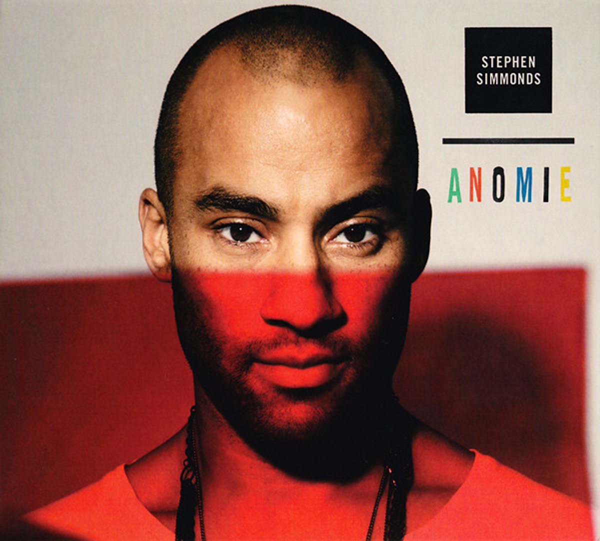 Anomie