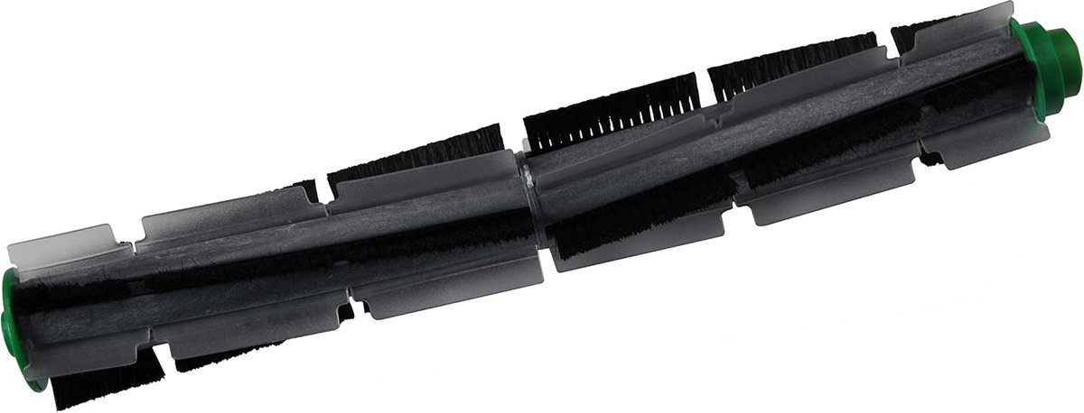 Round brush replacement brush suitable for robot vacuum cleaner Vorwerk Kobold VR200 VR300 - ShopVlot