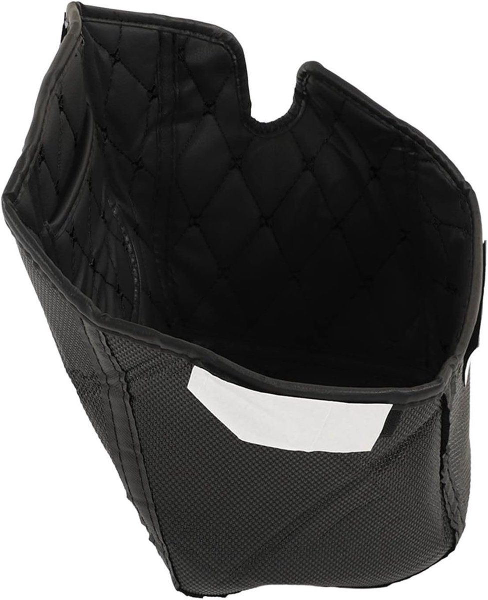 Fuel Tank Storage Mat For NC750X NC750S 2013‑2021 Soft Protection Against Scratches And Shocks With Convenient Storage - ShopVlot