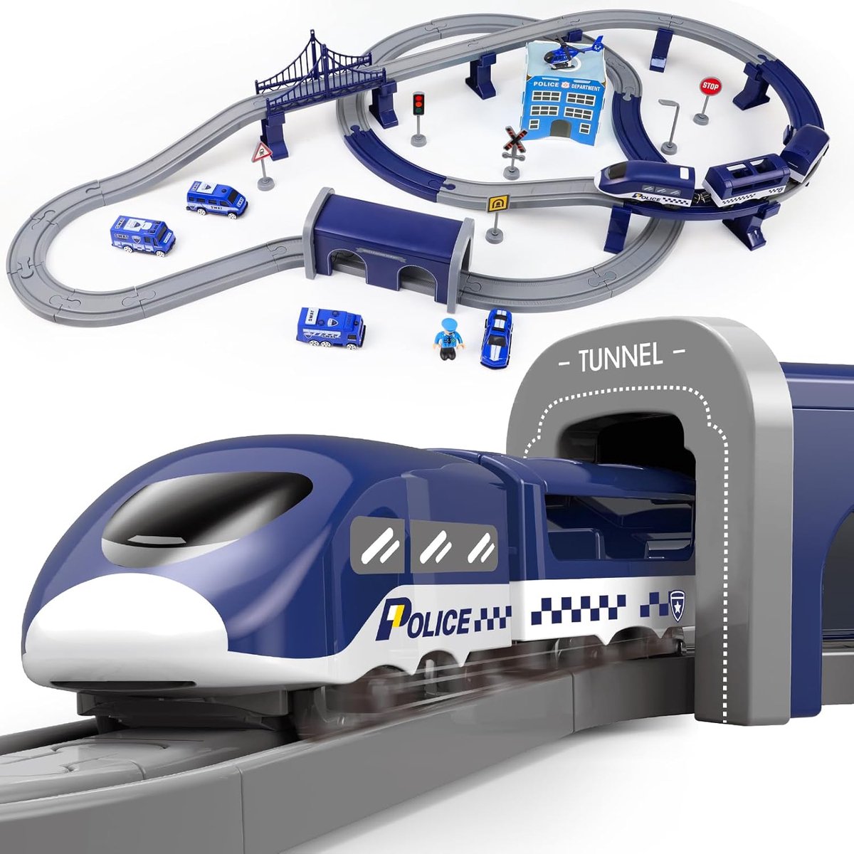 Railway Children Electric - ShopVlot