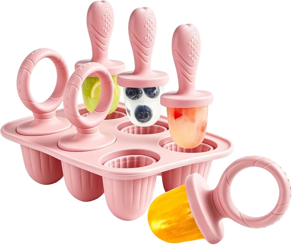 ijsvormen van silicone - ShopVlot