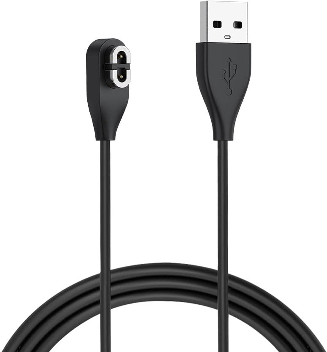 Geschikt voor Shokz-oplaadkabel, magnetische USB-oplaadkabel voor Shokz OpenRun Pro, OpenRun, OpenRun Mini, OpenComm - ShopVlot
