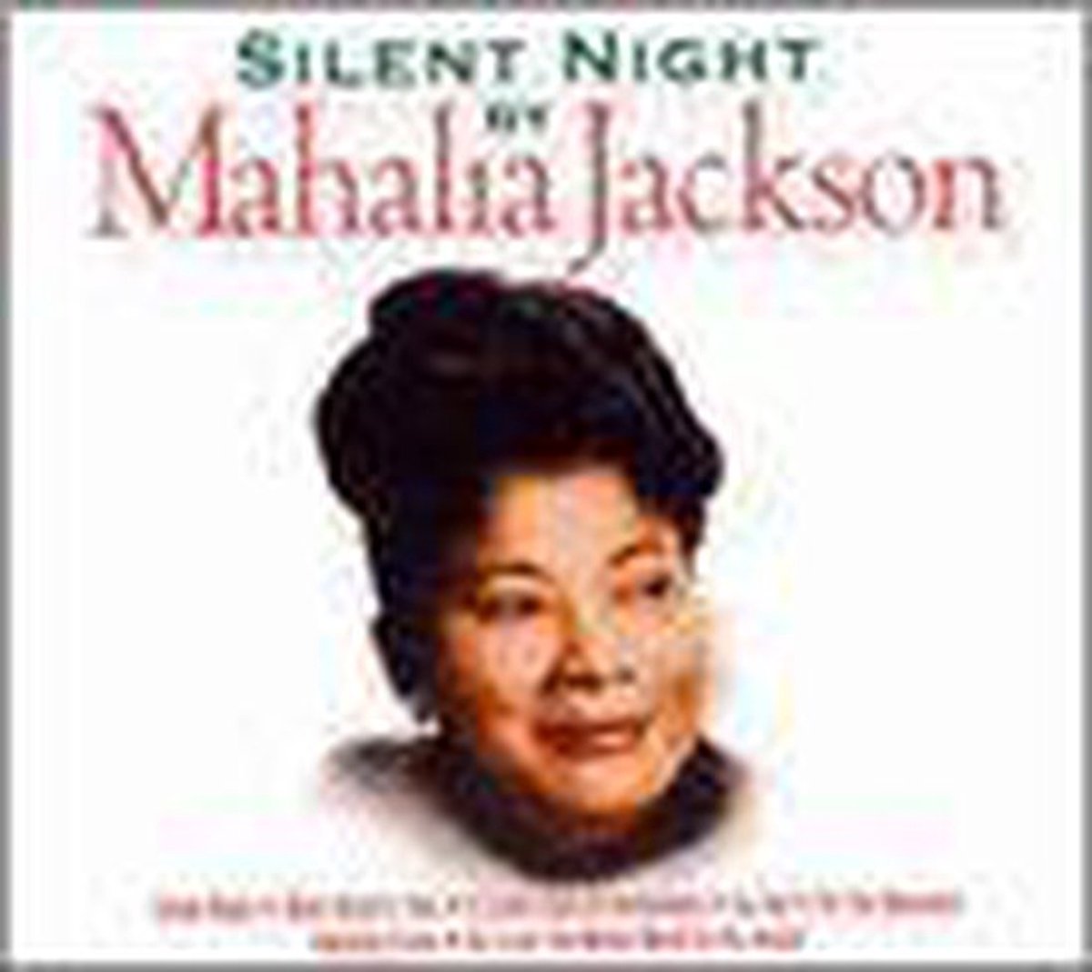 Silent Night [Weton]