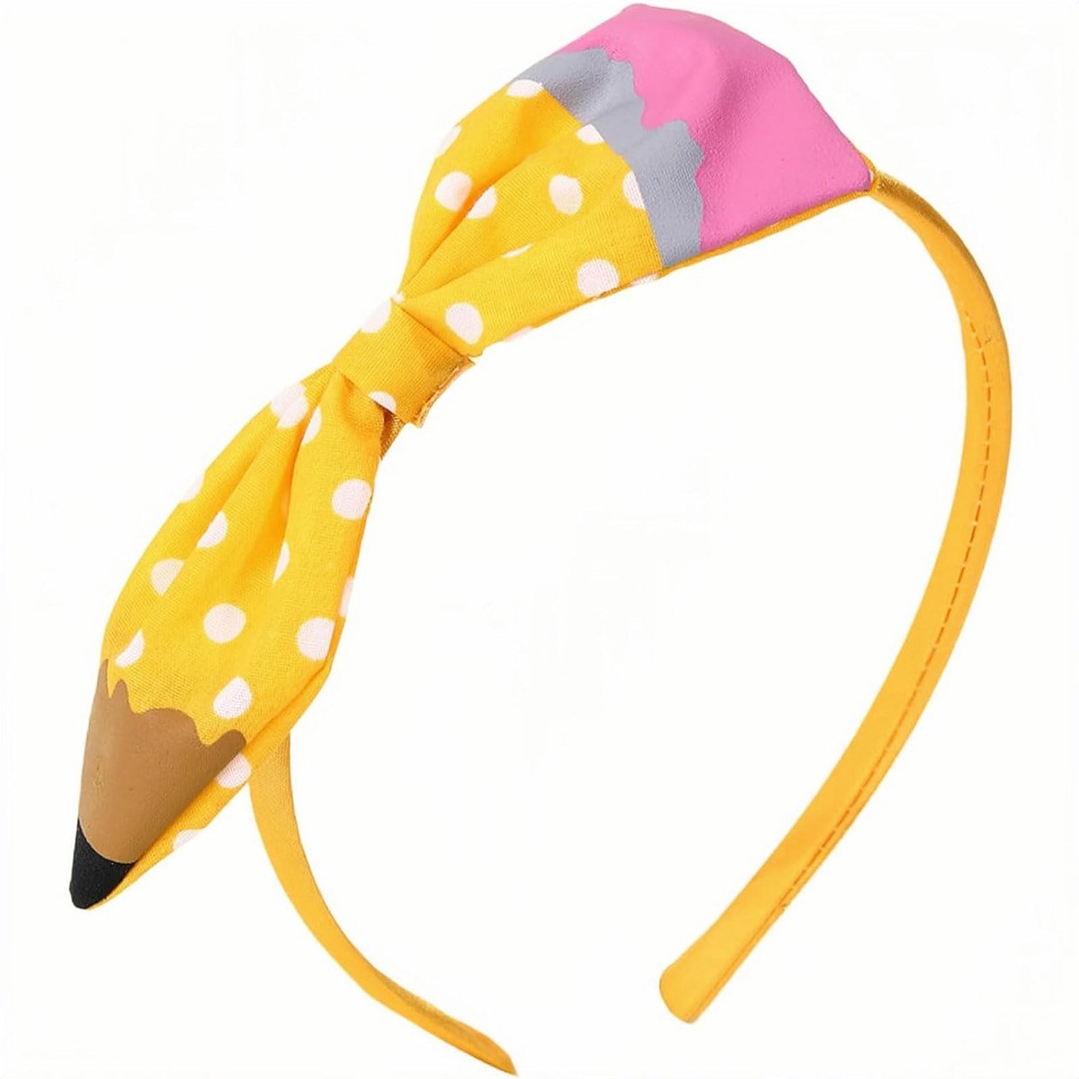 Solidchoice - Haaraccessoires voor Meisjes met Schattige Strikjes