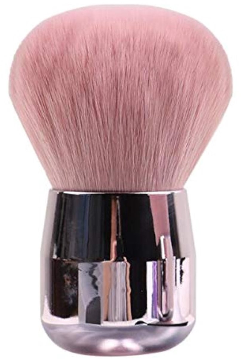 Solidchoice - Zachte Nageldust Borstel voor Manicure en Makeup