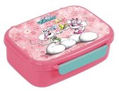 DIDDL LUNCHBOX ROZE