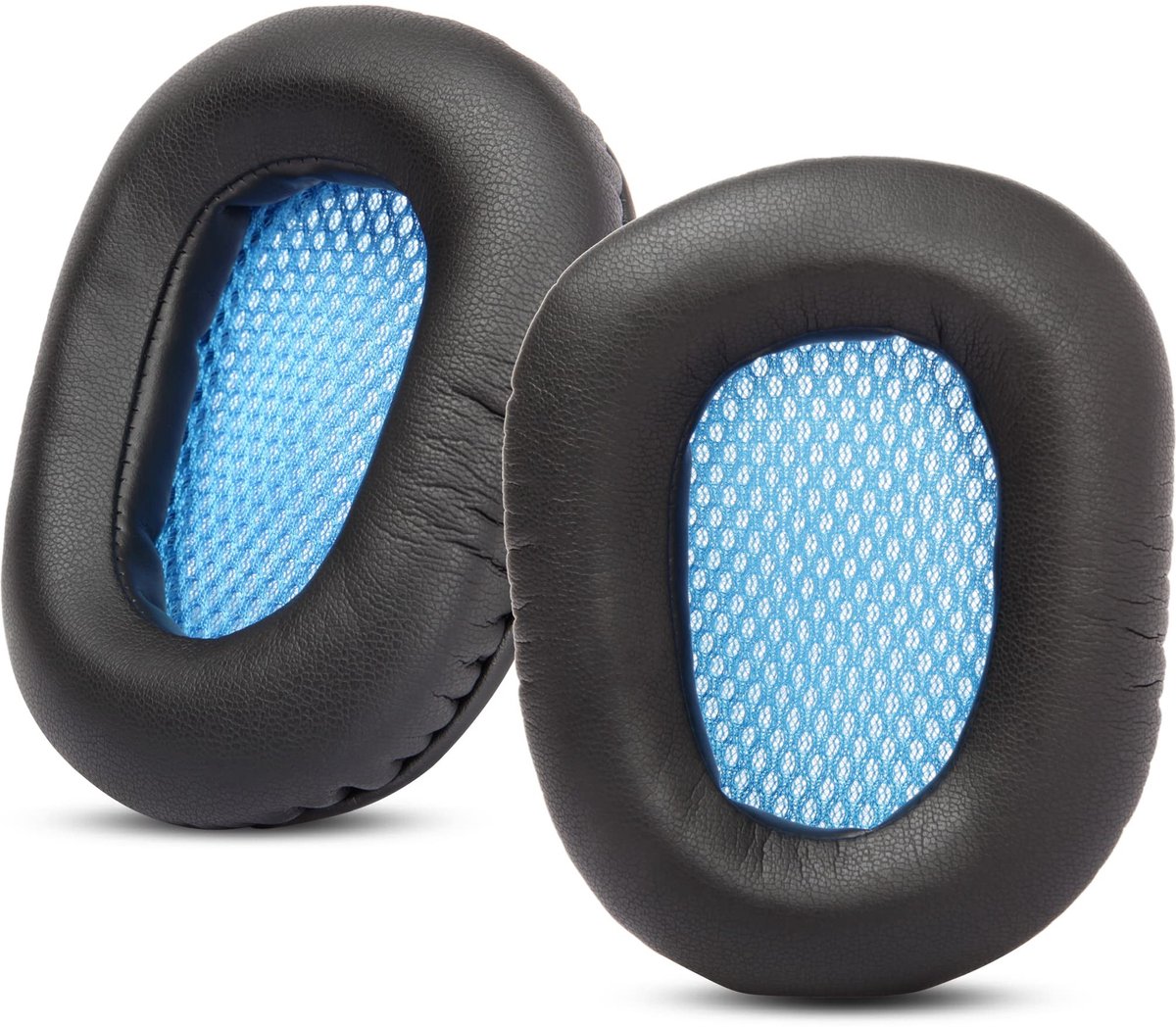 Solidchoice - Vervangende Oorkussens voor Bluetooth Hoofdtelefoon