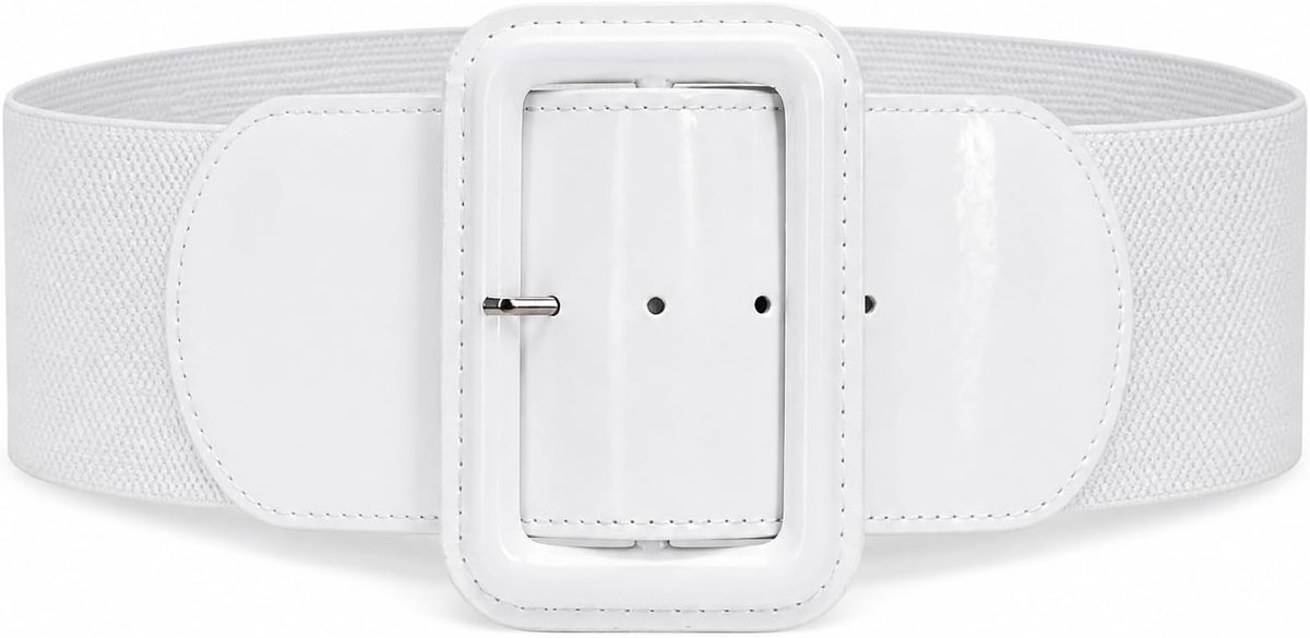 Elastische riem voor dames - ShopVlot