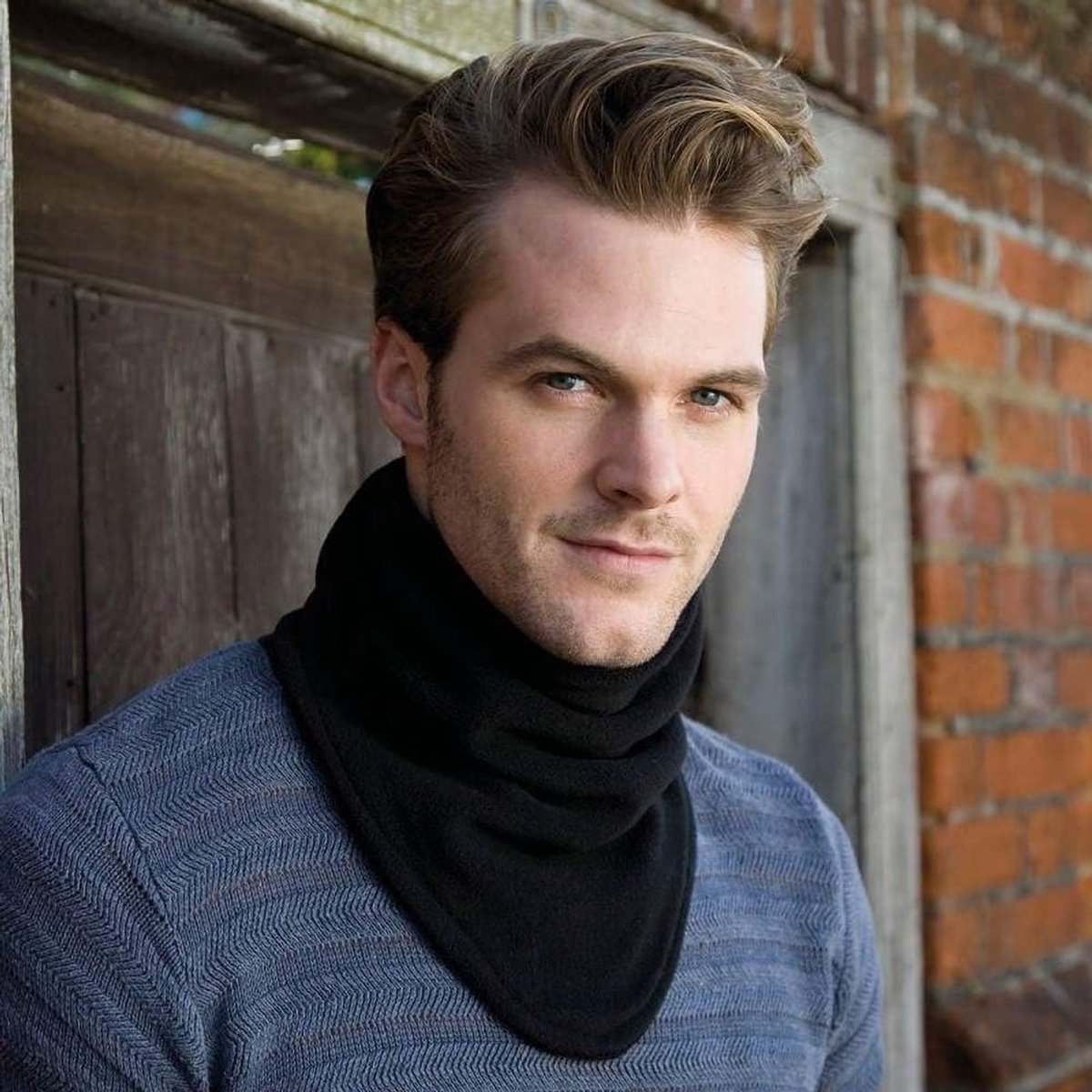 Result Unisex Ski Mask/Cold Protection/Scarf (Black) - ShopVlot