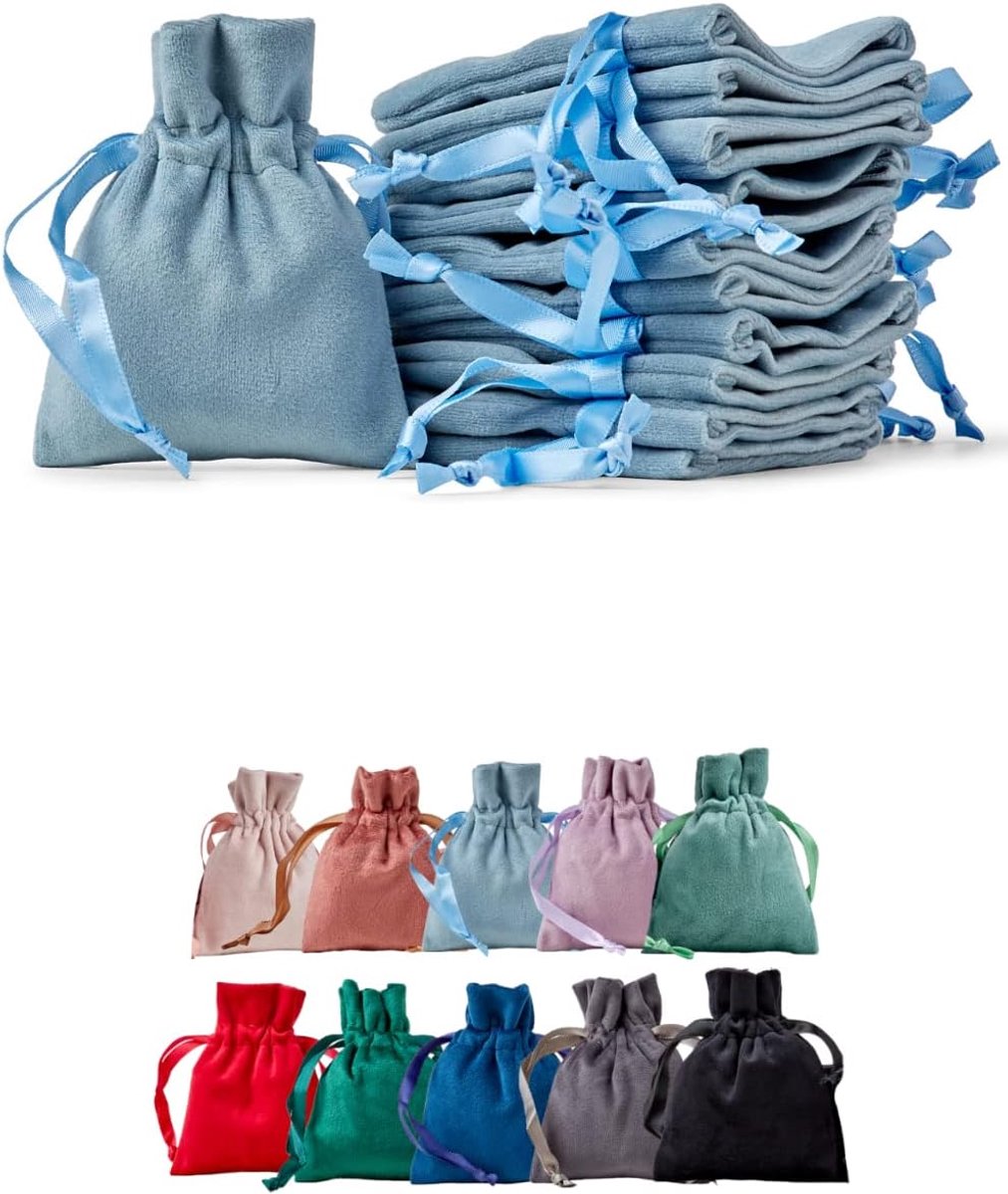 Velvet Bags - ShopVlot