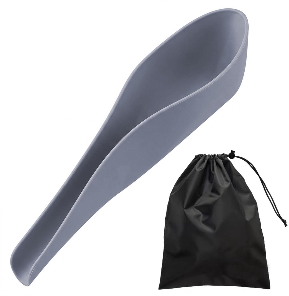 Solidchoice - Draagbaar Urinoir voor Vrouwen met Draagtas voor Outdoor Activiteiten