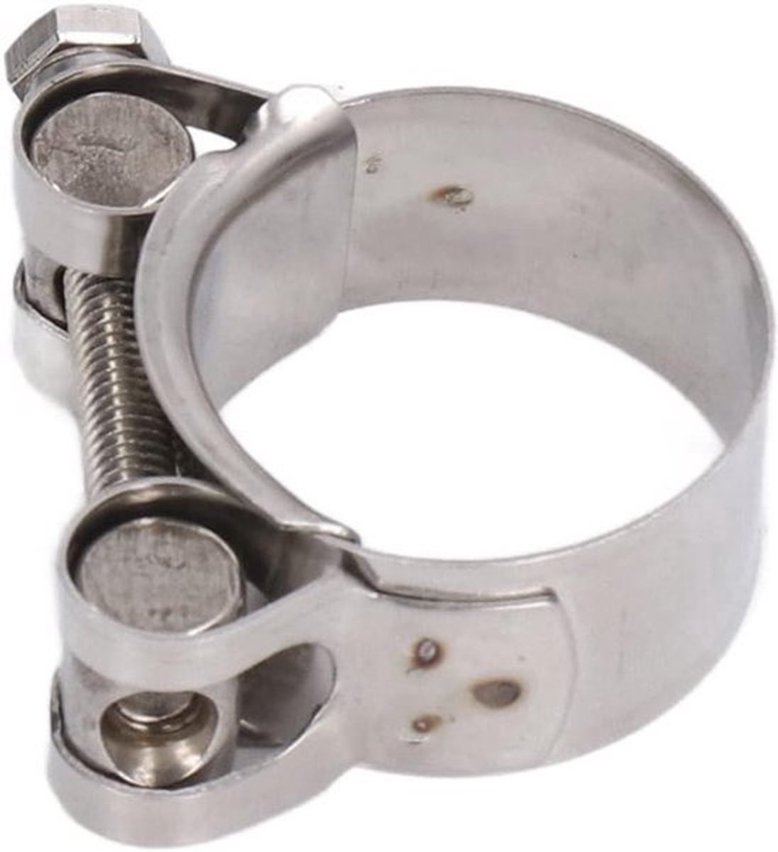 Uitlaat Middenpijp Metalen Link Pijp voor BEVERLY 125 300 MP3 125 250 300 LT 125 Motorfiets