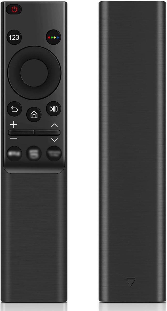 Solidchoice - Universele Afstandsbediening voor Smart TV's