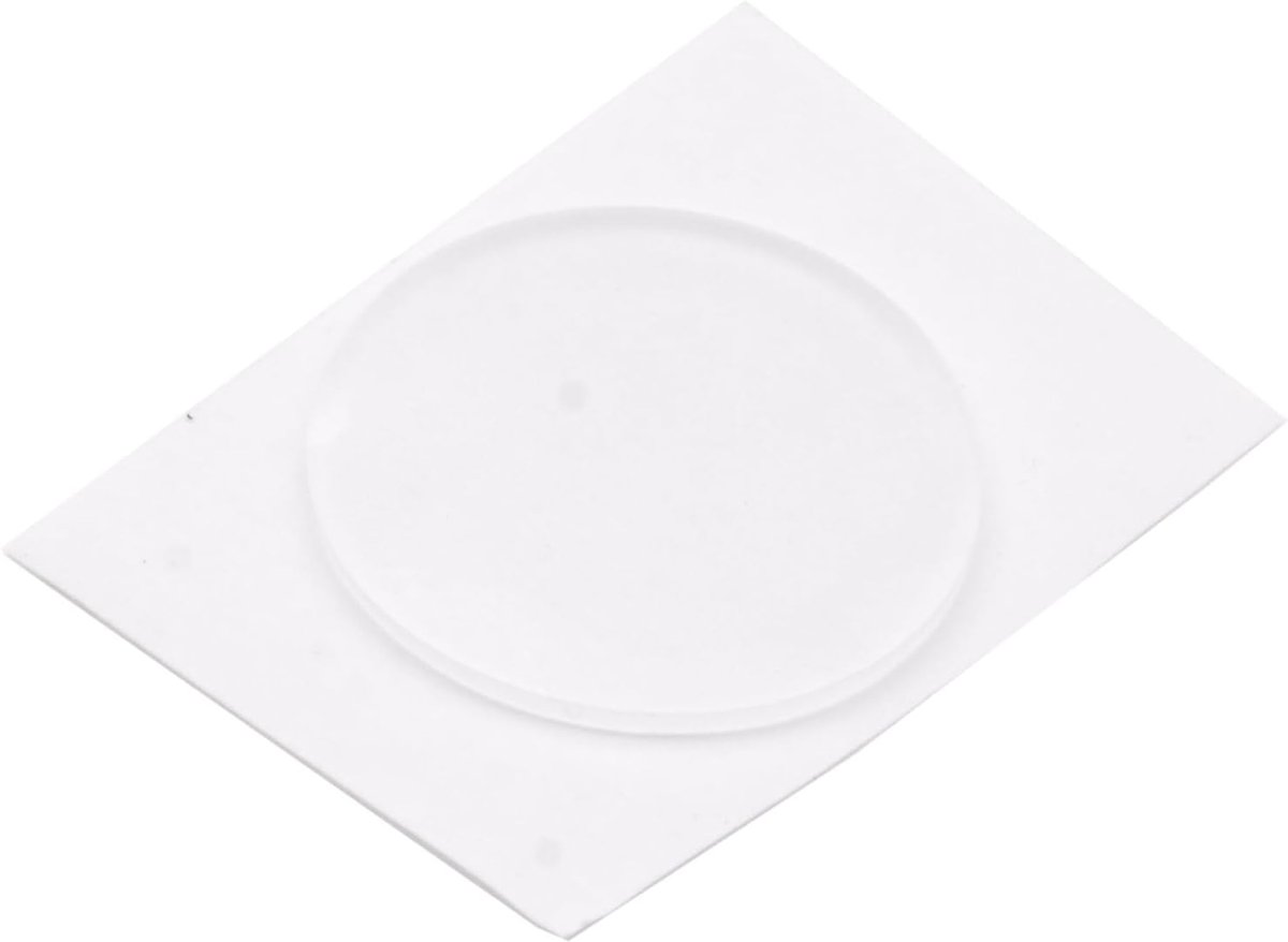 Windscreen regen lichtsensor siliconen hars gel pad - vervangend onderdeel - herstelt functionaliteit - ShopVlot