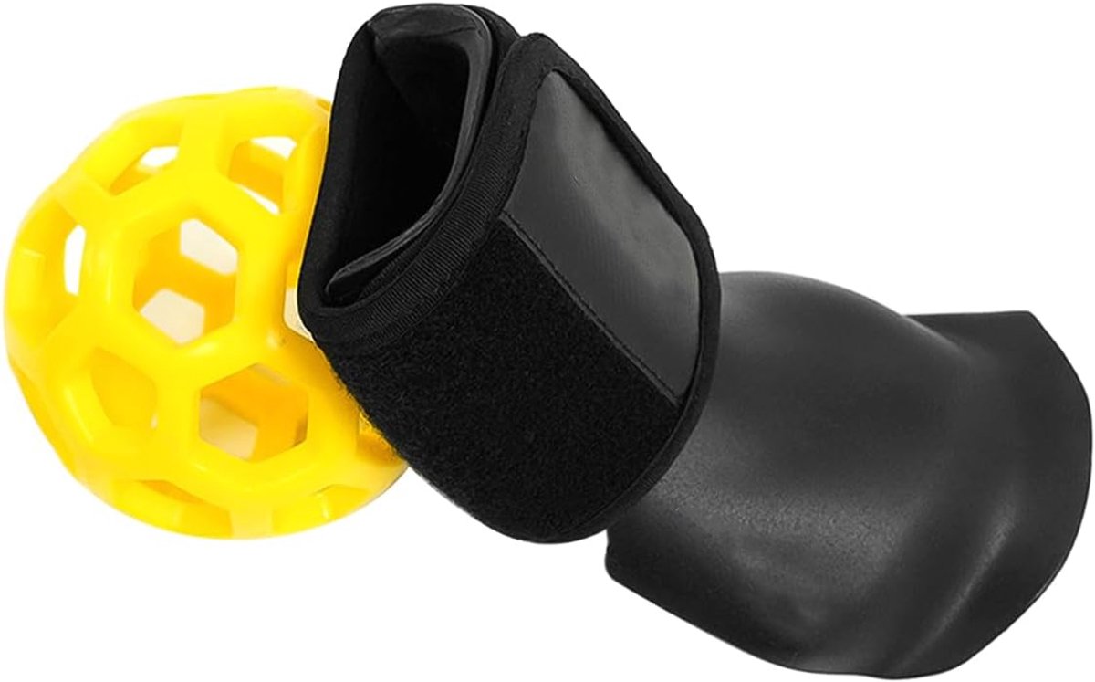 Golf swing trainingsset - Pols trainer - Verbetering van swing techniek - Voor beginners - ShopVlot