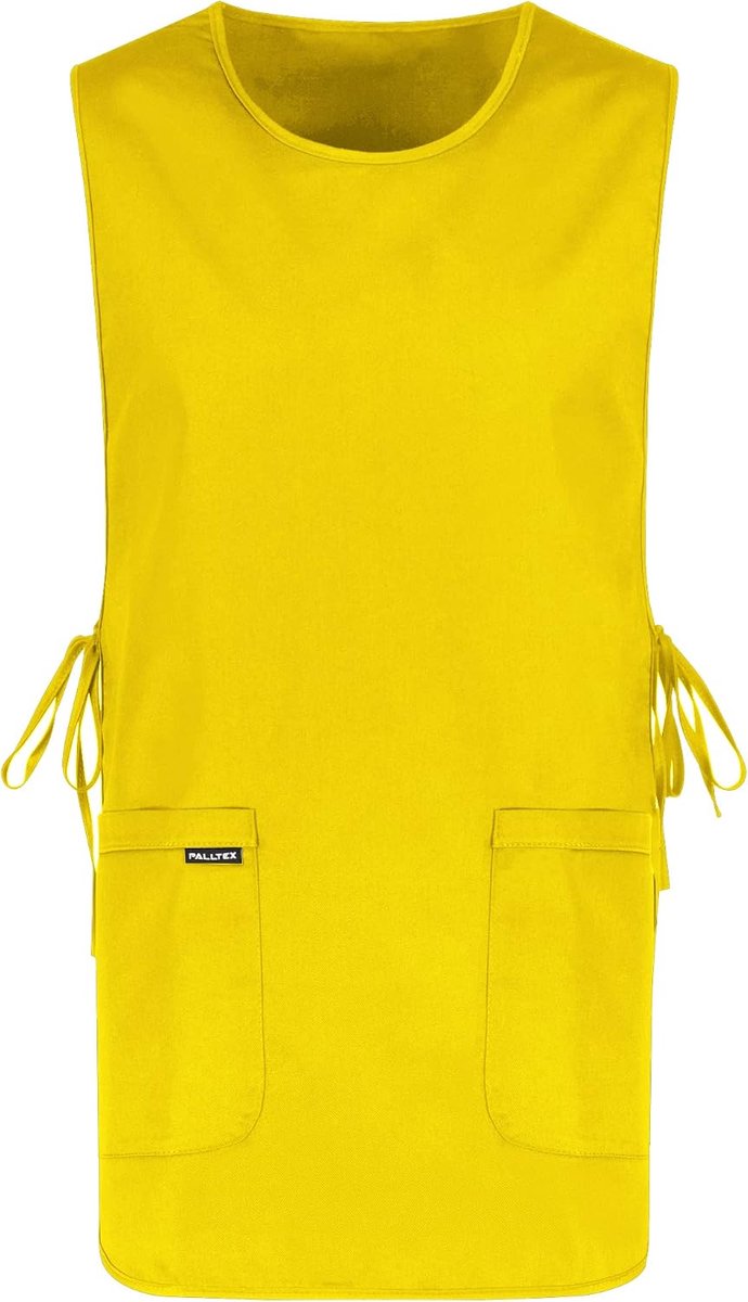 Dames schort met zak - verstelbaar en praktisch - perfect voor koken en bakken - ShopVlot