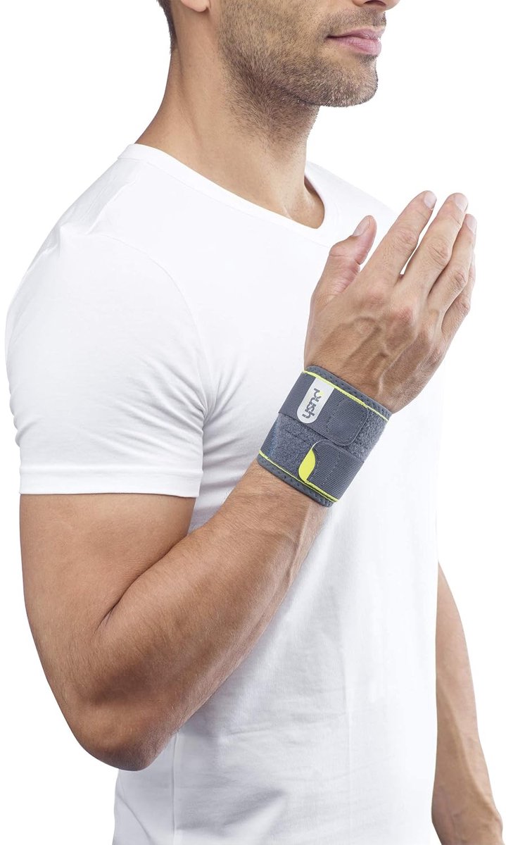 Push Sports One size wrist rest - Left - ShopVlot