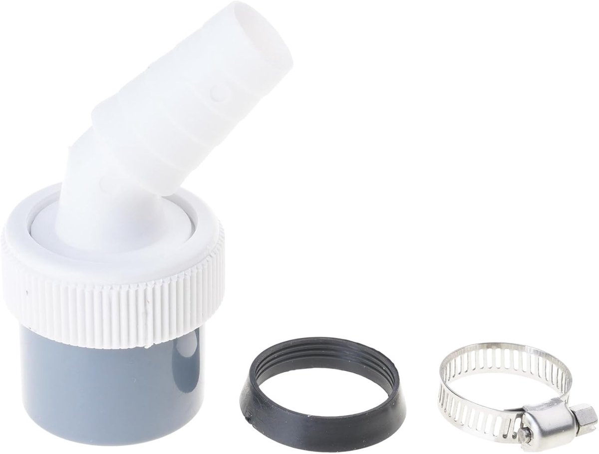 Washing Machine Drain Adapter Washing Machine Connector Washing Machine Drain Washer Connector Adapter - ShopVlot