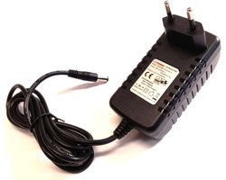 Enerpower 1.4A charger 5S 21V wall charger for Li-Ion batteries 18V - 18.5V 45W (GS, UL) DC 0.5 x 0.3 cm - ShopVlot