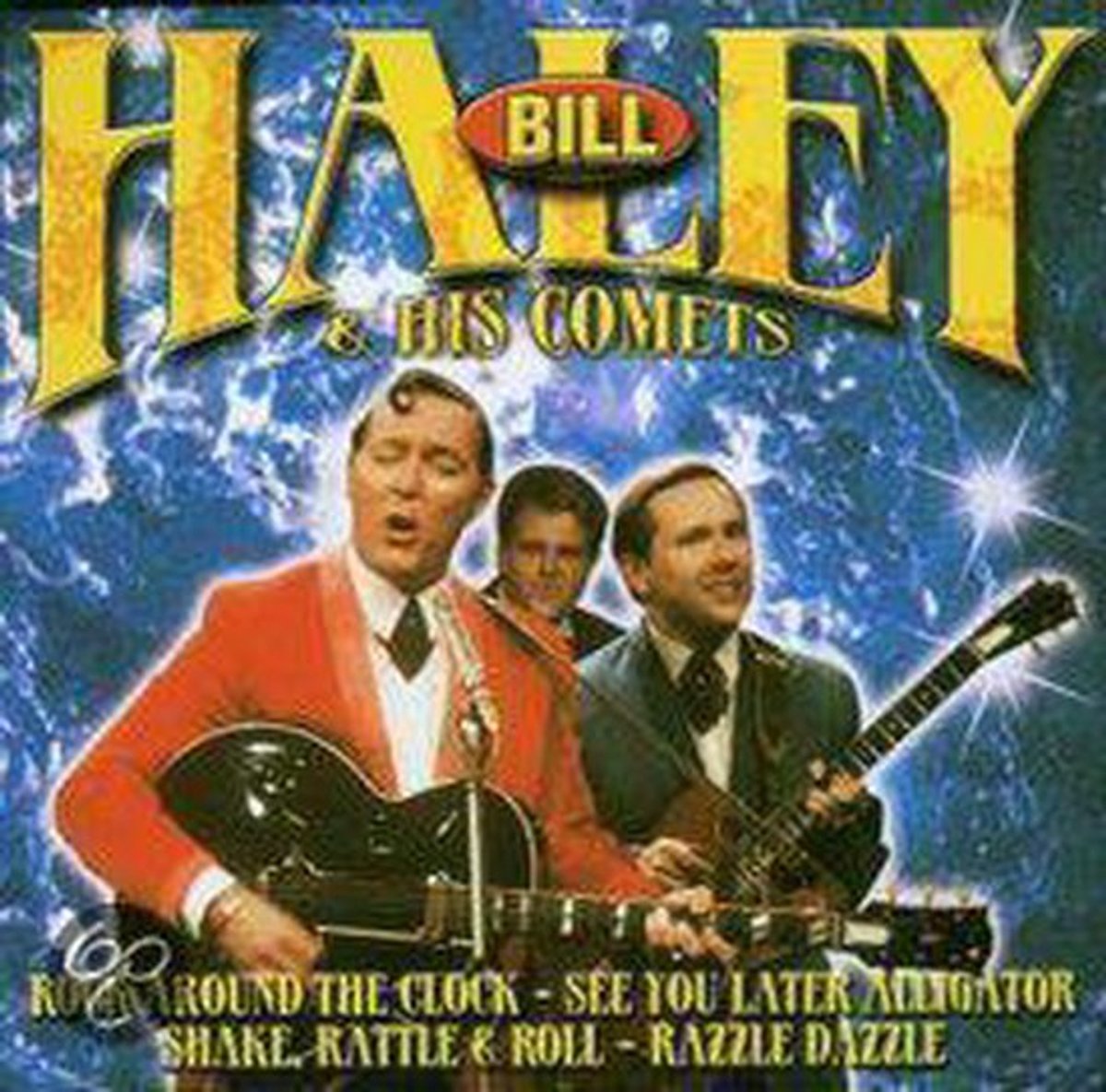 Bill Haley & His Comets
