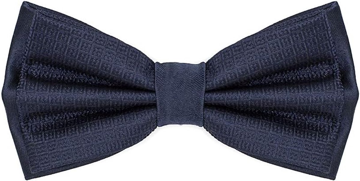 Men's Elegant Bow Tie Adjustable with Silk Hook for Men Accessories Evening Tuxedo Costume Party Wedding Satin Bow Tie - ShopVlot